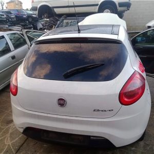 PORTON TRASERO FIAT II BRAVO 198 2007