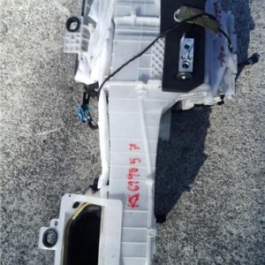 CALEFACCION ENTERA NORMAL PEUGEOT RIFTER 2018