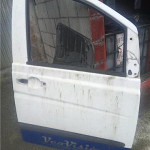 PUERTA DELANTERA DERECHA MERCEDES VITO MIXTO 639 2010