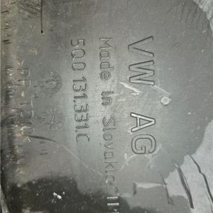 DEPOSITO AD BLUE SEAT ATECA KH7 2016