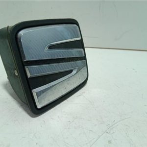 MANETA EXTERIOR PORTON SEAT IBIZA KJ1 2017