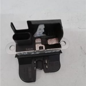 CERRADURA MALETERO PORTON SEAT LEON 5F1 2012