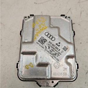 CENTRALITA LUCES VOLKSWAGEN TOURAN 5T1 2015