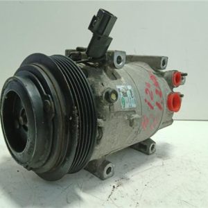 COMPRESOR AIRE ACONDICIONADO HYUNDAI I20 PB 2009