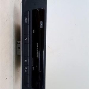 RADIO AUDI A6 ALLROAD QUATTRO 4GJ 2014