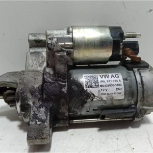 MOTOR ARRANQUE AUDI A5 COUPE F53 2016