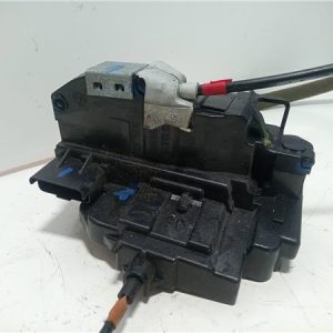 CERRADURA PUERTA TRASERA DERECHA NISSAN QASHQAI J11E 2013