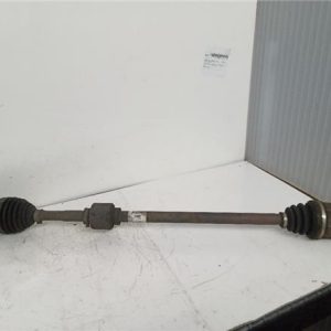 TRANSMISION DELANTERA DERECHA KIA RIO YB 2016