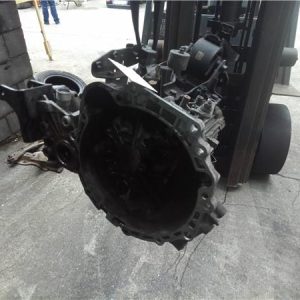 CAJA CAMBIOS HYUNDAI MATRIX FC 2001