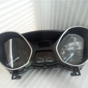 CUADRO INSTRUMENTOS FORD FOCUS BERLINA CB8 2010