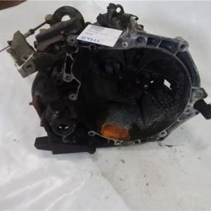 CAJA CAMBIOS PEUGEOT 307 BERLINA S2