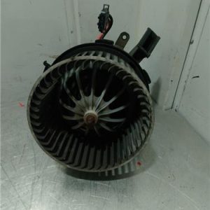 MOTOR CALEFACCION AUDI A5 COUPE 8T 2007