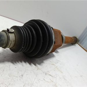 TRANSMISION DELANTERA DERECHA NISSAN QASHQAI J11E 2013