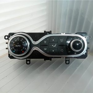 MANDOS CLIMATIZADOR RENAULT CAPTUR I 2013