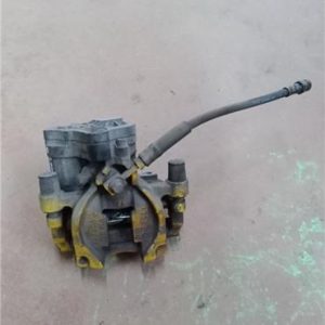 PINZA FRENO TRASERA DERECHA SEAT LEON 5F1 2012