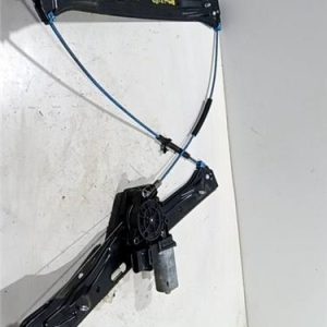 ELEVALUNAS DELANTERO IZQUIERDO BMW SERIE 3 TOURING F31 2012