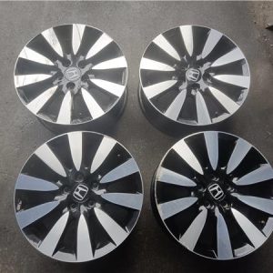 LLANTA HONDA CIVIC 5 PUERTAS FK 2012