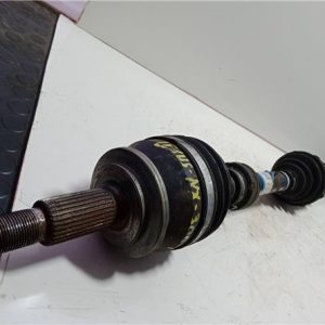 TRANSMISION DELANTERA DERECHA LEXUS NX AZ10 2014