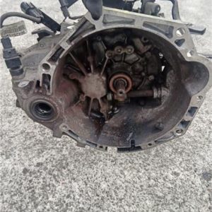 CAJA CAMBIOS KIA RIO YB 2016