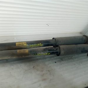 AMORTIGUADOR TRASERO OPEL ZAFIRA C 2016