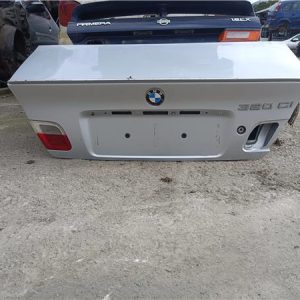 PORTON TRASERO BMW SERIE 3 BERLINA E46 1998