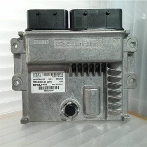 CENTRALITA CITROEN DS5 2011