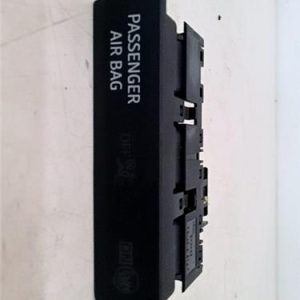 INTERRUPTOR AIRBAG SEAT LEON 5F1 2012