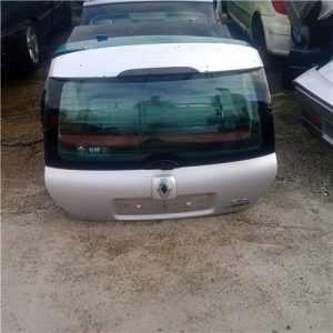 PORTON TRASERO RENAULT CLIO II FASE II B CB0 2001