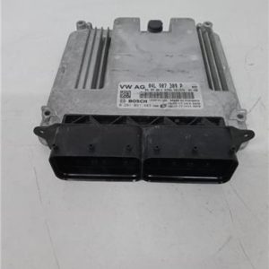 CENTRALITA CHECK CONTROL SEAT LEON 5F1 2012