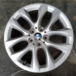 LLANTA BMW SERIE 2 GRAN TOURER F46 2015