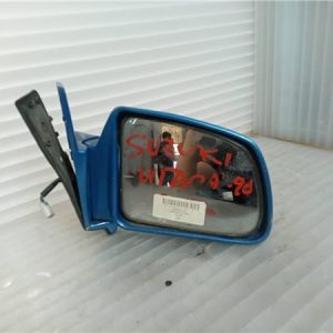 RETROVISOR DERECHO SUZUKI VITARA SE SF ET 1988