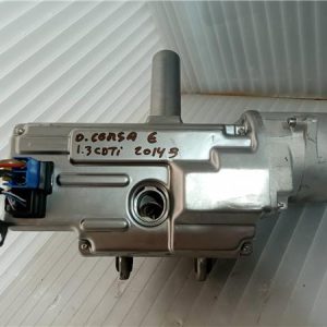 COLUMNA DIRECCION OPEL CORSA E 2014