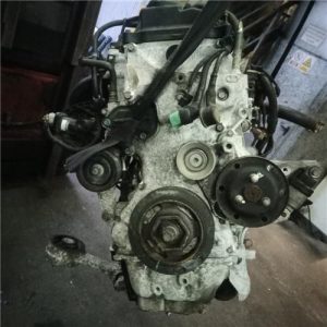 MOTOR COMPLETO HONDA CIVIC 5 PUERTAS FK 2005