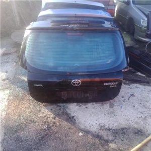 PORTON TRASERO TOYOTA COROLLA E12 2002