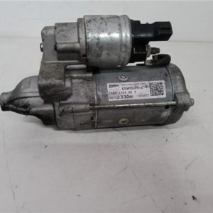 MOTOR ARRANQUE PEUGEOT 5008 2017