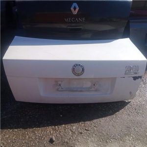 PORTON TRASERO SKODA SUPERB 3U4 2002
