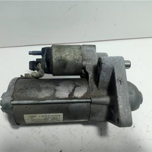 MOTOR ARRANQUE PEUGEOT 508 SW R8 2018