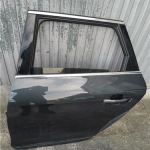 PUERTA TRASERA IZQUIERDA AUDI A4 ALLROAD QUATTRO 8WJ 2019