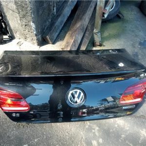 PORTON TRASERO VOLKSWAGEN CC 358 2011