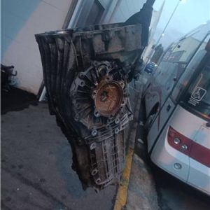 CAJA CAMBIOS AUDI A4 BERLINA B5