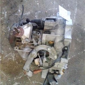 CAJA CAMBIOS PEUGEOT 406 BERLINA S1 S2 1995