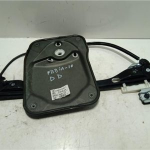 ELEVALUNAS DELANTERO DERECHO SKODA FABIA 5J2 2007