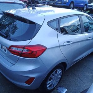 FORD FIESTA CE1
