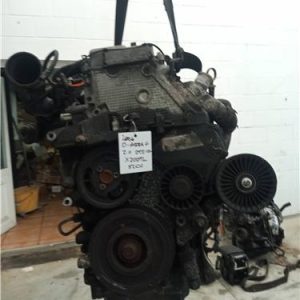 MOTOR COMPLETO OPEL ASTRA G BERLINA 1998