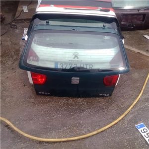 PORTON TRASERO SEAT IBIZA 6K1 1999