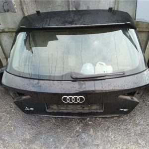 PORTON TRASERO AUDI A3 SPORTBACK 8VA 2012