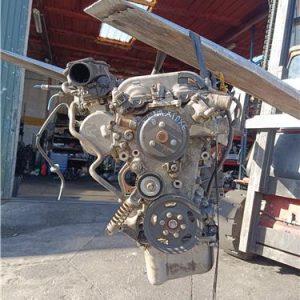 MOTOR COMPLETO OPEL CORSA B