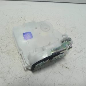 CERRADURA PUERTA TRASERA DERECHA CITROEN C4 AIRCROSS 2012