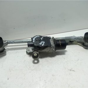 MOTOR LIMPIA DELANTERO NISSAN QASHQAI J11E 2013
