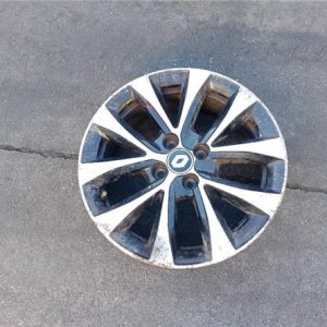 LLANTA RENAULT CLIO V 2019